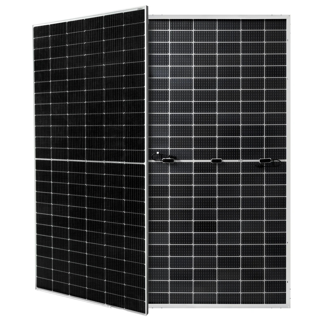 Hebei Oushang Photovoltaic Technology Co., Ltd. - Solarmodul - OS-BF-550W 550W - Art. 222573