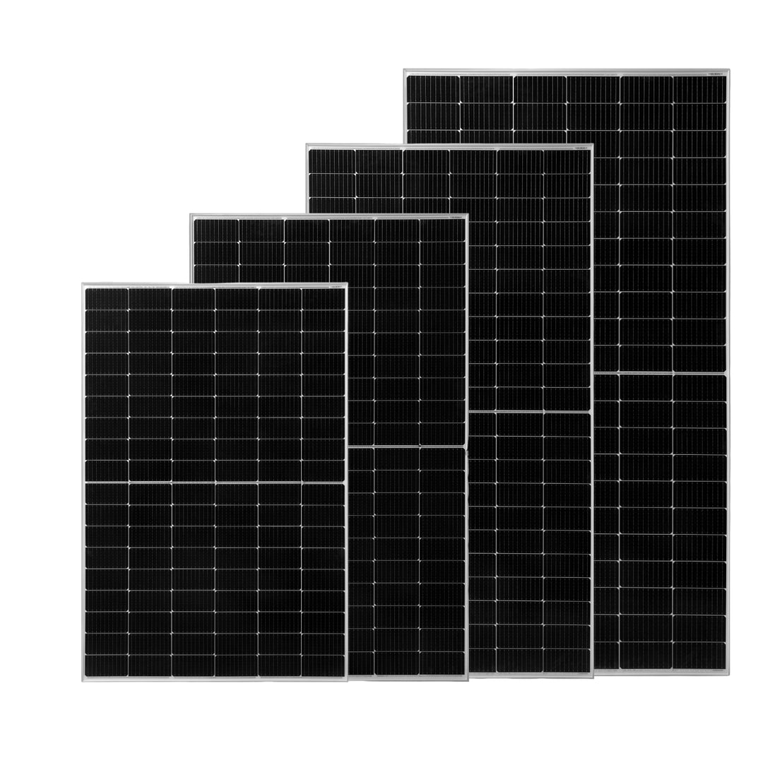 Hebei Oushang Photovoltaic Technology Co., Ltd. - Solarmodul - OS-HP72-330-350W OS-HP72-340 - Art. 168703