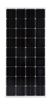 Hebei Oushang Photovoltaic Technology Co., Ltd. - Solarmodul - OS-M36-150-175W OS-M36-150 - Art. 168699