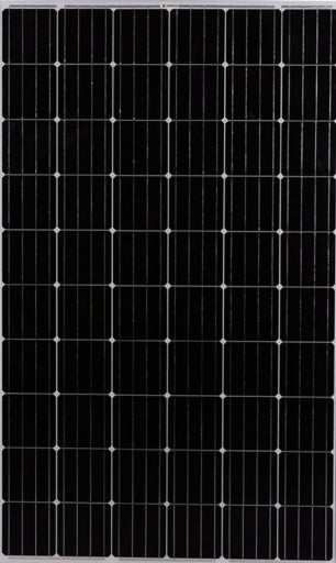 Hebei Oushang Photovoltaic Technology Co., Ltd. - Solarmodul - OS-M60 250-270W OS-M36-250 - Art. 121814