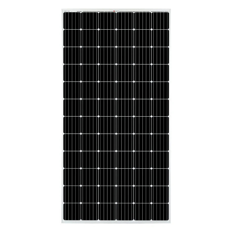 Hebei Oushang Photovoltaic Technology Co., Ltd. - Solarmodul - OS-M72-350W OS-72M-350W - Art. 165427