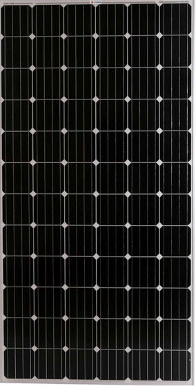 Hebei Oushang Photovoltaic Technology Co., Ltd. - Solarmodul - OS-M72 200/300W OS-M72-300 - Art. 121818