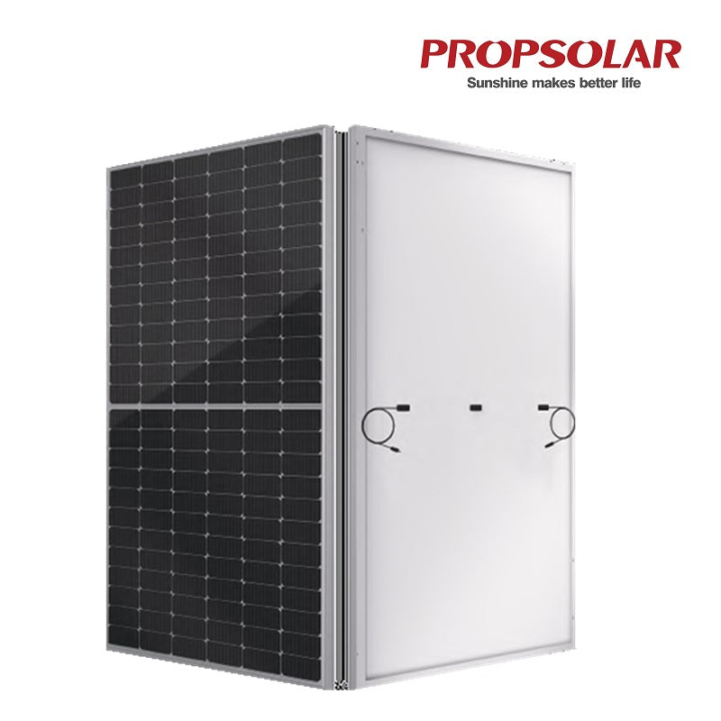 Shanghai Propsolar New Energy Co., Ltd. - Solarmodul - OS-MT72HC-182/525-540 PS-MT72535HC - Art. 179254