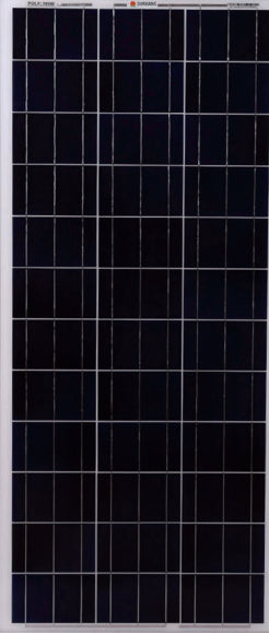Hebei Oushang Photovoltaic Technology Co., Ltd. - Solarmodul - OS-P36 100W OS-P36-100 - Art. 121830