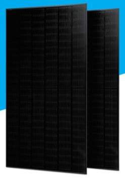 Yuyao Ollin Photovoltaic Technology Co., Ltd - Solarmodul - OSA-144M-440-460W OSA-144M-460W - Art. 220438