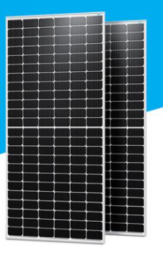 Yuyao Ollin Photovoltaic Technology Co., Ltd - Solarmodul - OSA-144M-535-555W OSA-144M-550 - Art. 220433