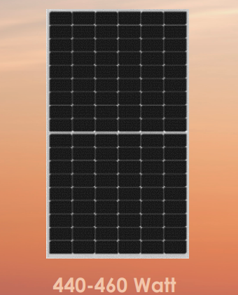 Wuxi Orisolar Technology Co., Ltd. - Solarmodul - OSD4DH5416H 440-460W 440 - Art. 222771