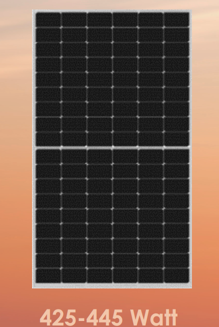 Wuxi Orisolar Technology Co., Ltd. - Solarmodul - OSD8DH5416H 425-445W 445 - Art. 222397