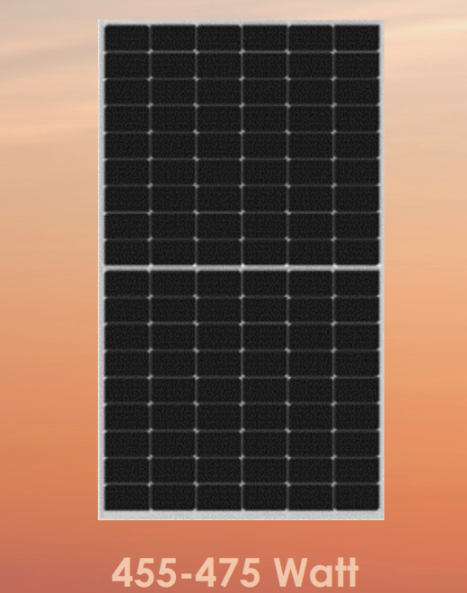 Wuxi Orisolar Technology Co., Ltd. - Solarmodul - OSD9DH5416H 455-475W 470 - Art. 222779