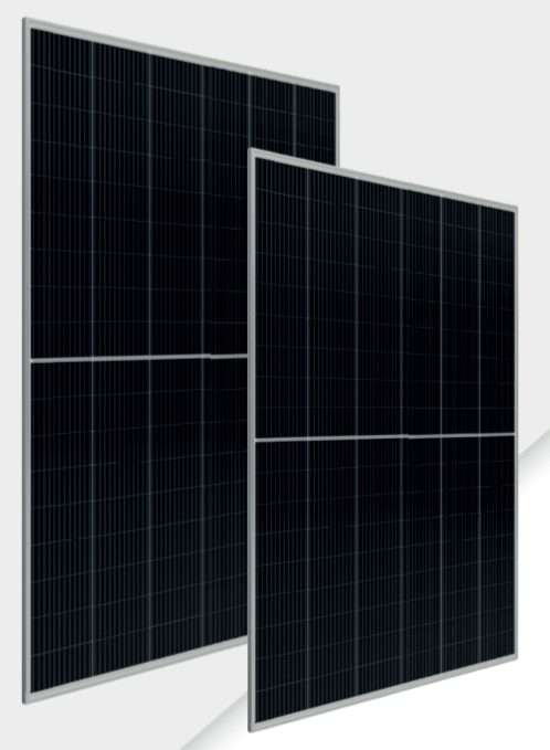 Ödül Solar Enerji - Solarmodul - OSHC108 530-550W M12/108P OSHC108-540 M12/108P - Art. 204200