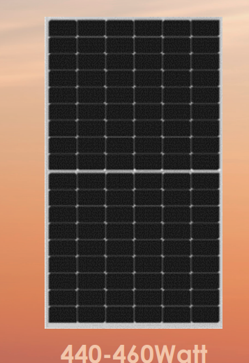 Wuxi Orisolar Technology Co., Ltd. - Solarmodul - OSN4SH5416H 440-460W 445 - Art. 222553