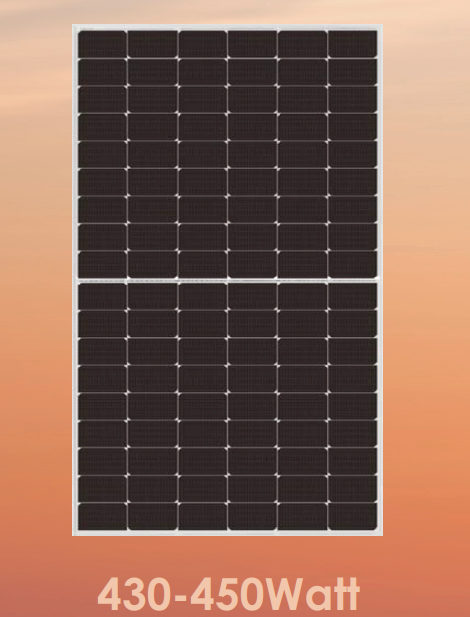 Wuxi Orisolar Technology Co., Ltd. - Solarmodul - OSN8SH5416H 430-450W 445 - Art. 222376