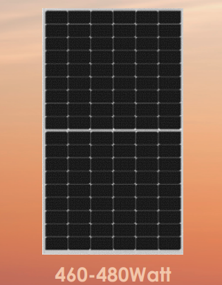Wuxi Orisolar Technology Co., Ltd. - Solarmodul - OSN9SH5416H 460-480W 475 - Art. 222789