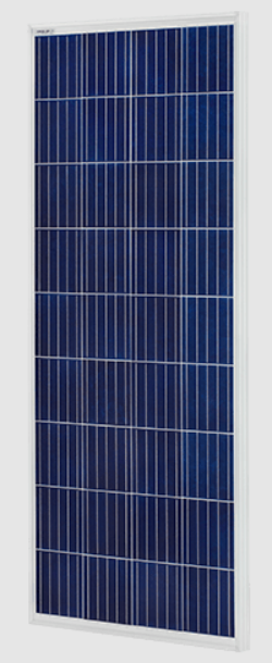 Ödül Solar Enerji - Solarmodul - OSP 165 OSP 165 - Art. 221299
