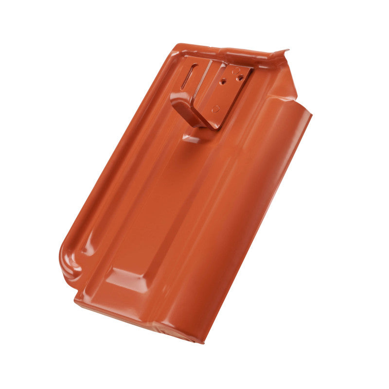 OTTO LEHMANN Montagesysteme ERLUS E58 (S), Ziegelrot