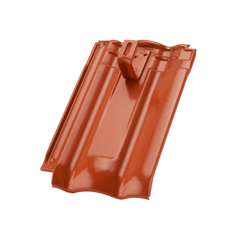 OTTO LEHMANN Montagesysteme ERLUS FORMA, Ziegelrot