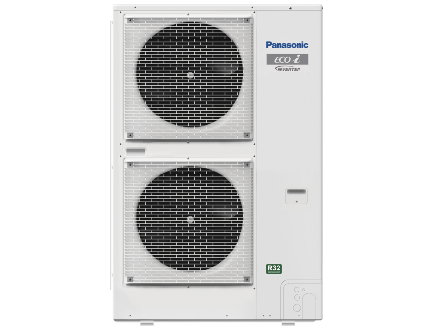 Panasonic VRF-Außengerät U-10LZ2E8