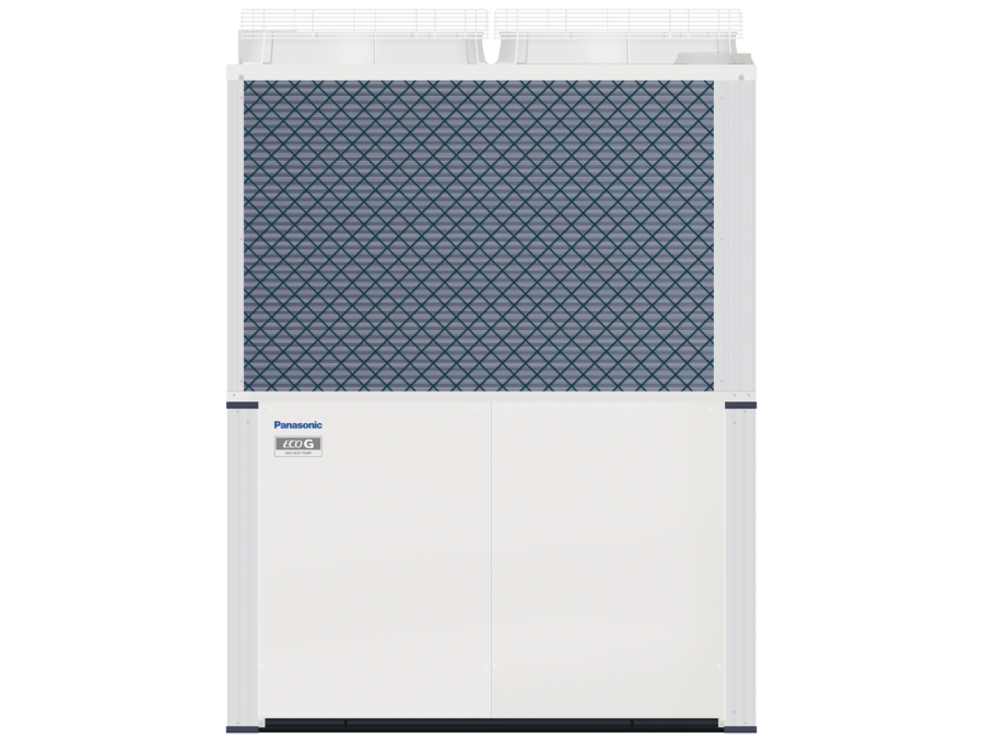 Panasonic Gas-VRF-Außengerät U-16GE3E5 (GHP)