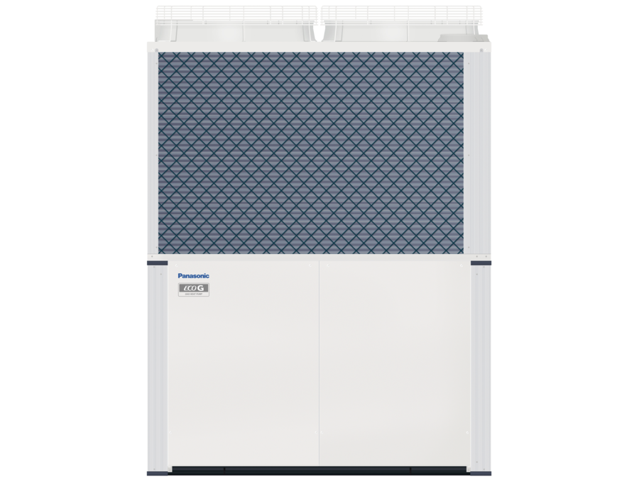 Panasonic Gas-VRF-Außengerät U-20GF3E5 (GHP)