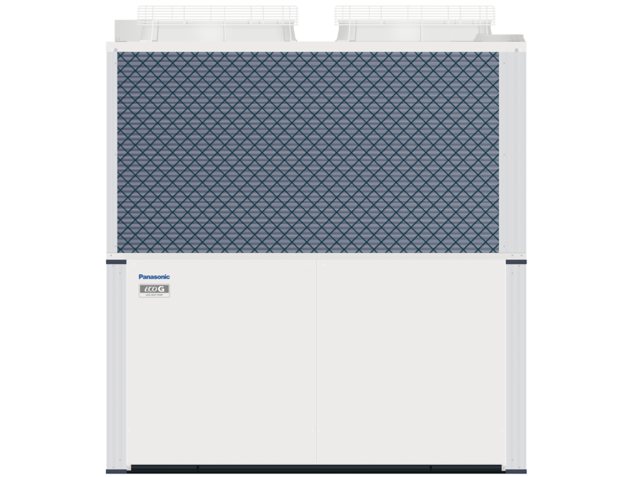 Panasonic Gas-VRF-Außengerät U-25GF3E5 (GHP)