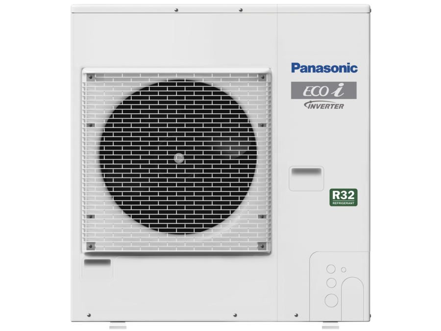 Panasonic VRF-Außengerät U-4LZ2E5