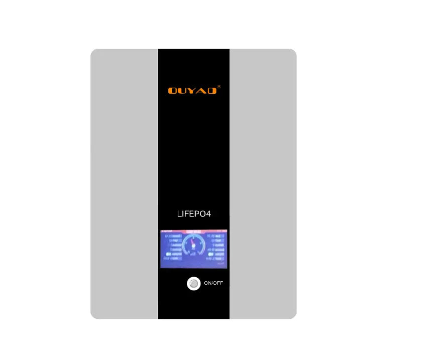 Foshan Ouyad Electronic Co., Ltd. - Speicher - OYD-GSP-48V-200 OYD-GSP-48V-200 - Art. 36654