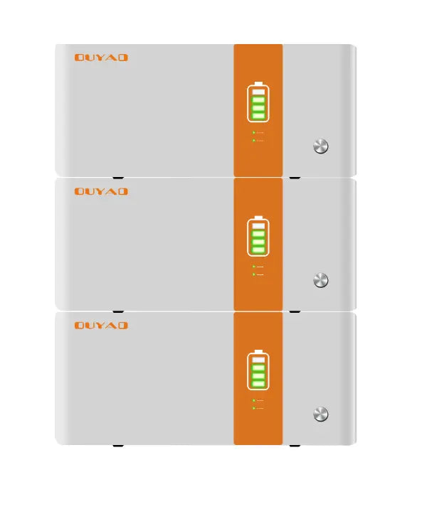 Foshan Ouyad Electronic Co., Ltd. - Speicher - OYD-GSP-48V-50-150V OYD-GSP-48V-150 - Art. 36657