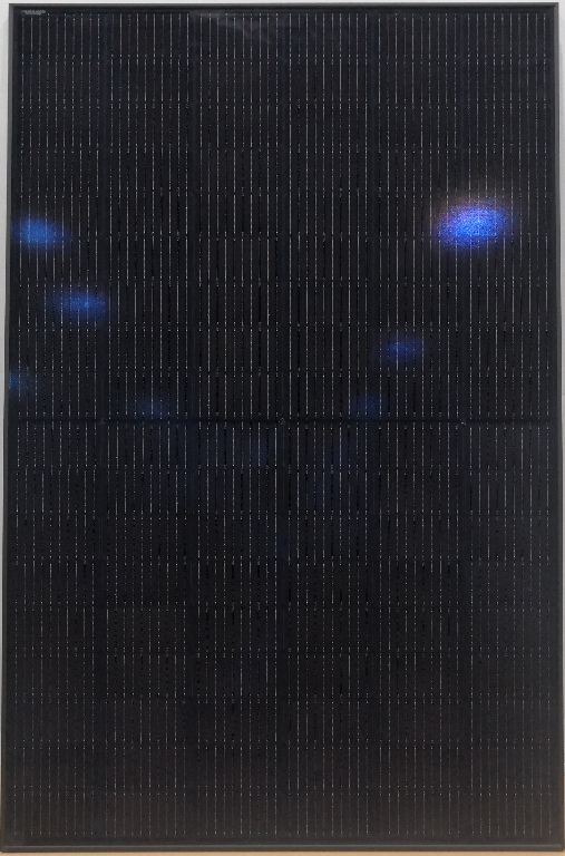 Topsola Green Energy Technology Co., Ltd - Solarmodul - Obsidian M10/108S 400-420W TPS400N(BL)-108H1-DG - Art. 194566