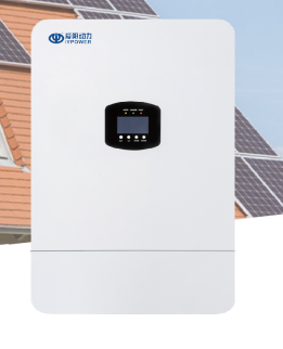 Shenzhen iYPower Co., Ltd. - Wechselrichter - Off-Grid Inverter 5-10KW 8KF1-A1 - Art. 51592