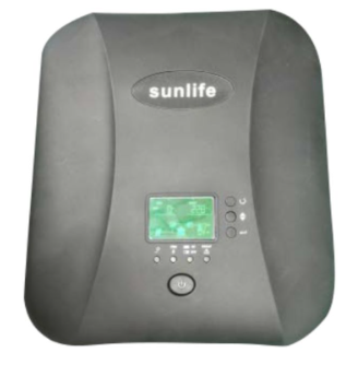 Sunlife Solar Co. (Pvt) Ltd - Wechselrichter - Off-Grid PWM Inverter SKN-H3 1600W - Art. 55881