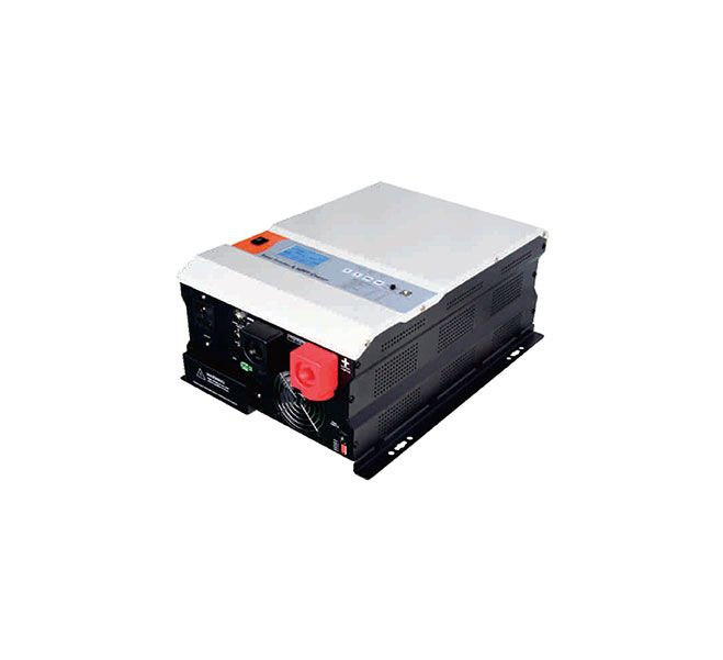 Harvest Solar Energy - Wechselrichter - Off-Grid Wall Mounted Integrated 1-10K HSI-201,5K - Art. 46943