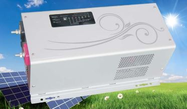 Greencisco Industrial Co., Ltd. - Wechselrichter - Off-grid 1-6KW 4 - Art. 35564