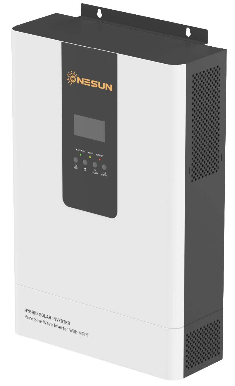 OneSun Technology (Shenzhen) Ltd. - Wechselrichter - Off-grid High Frequency Inverter SHF-3/5.5/8/11KW SHF-8KW - Art. 56969