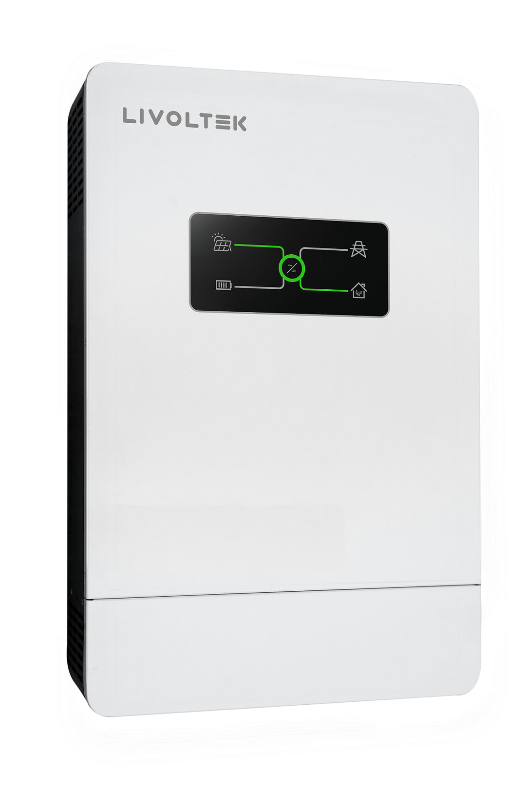 Hangzhou Livoltek Power Co., Ltd. - Wechselrichter - Off-grid Inverter 3-5KW GF1-3K48S1 - Art. 42359