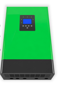 Abcw Power Limited - Wechselrichter - Off Grid 1-6KW 4KW - Art. 61131