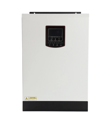 Raygleam New Energy Technologies Ltd. - Wechselrichter - Off Grid MPS Series 1-5KW MPS-3024M - Art. 61141