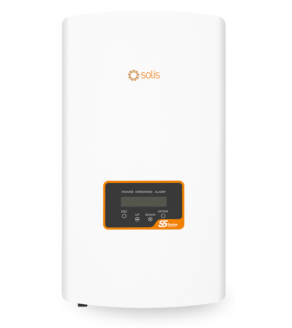 Solis S2-WL-ST Smart Dongle WLAN