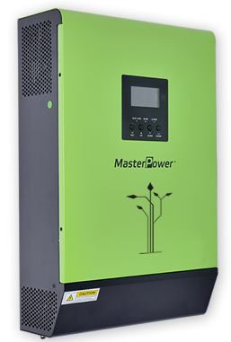 Master Battery, S.L. - Wechselrichter - Omega PMS Series Omega PMS 5K-48 - Art. 45955