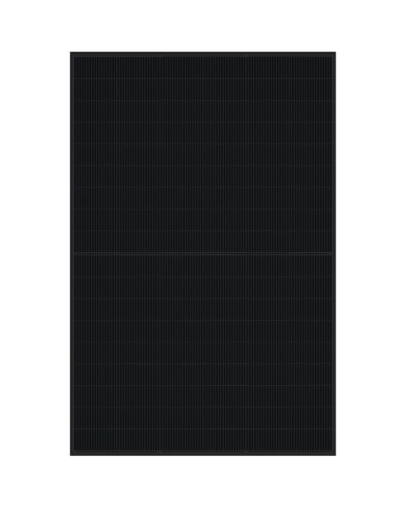 Solarmodul DMEGC DM450M10RT-54HBB 435-450 1000V Black Frame MC4