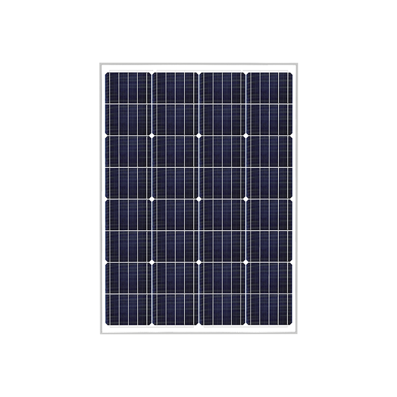 OPES Solutions GmbH - Solarmodul - Omnia Series Poly 100 Watt Omnia Series Poly 100 Watt - Art. 229846