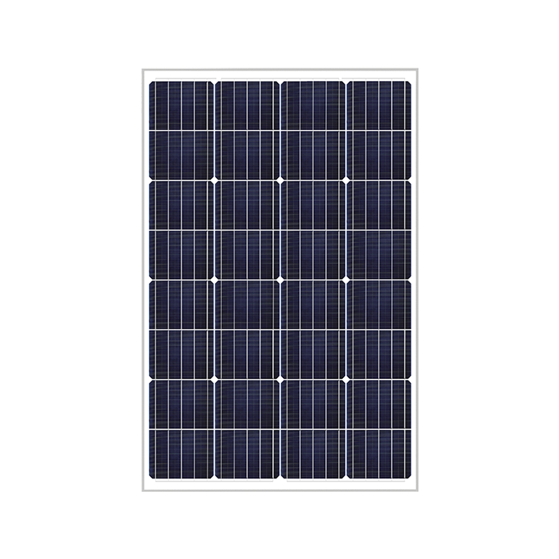 OPES Solutions GmbH - Solarmodul - Omnia Series Poly 120 Watt Omnia Series Poly 120 Watt - Art. 229859