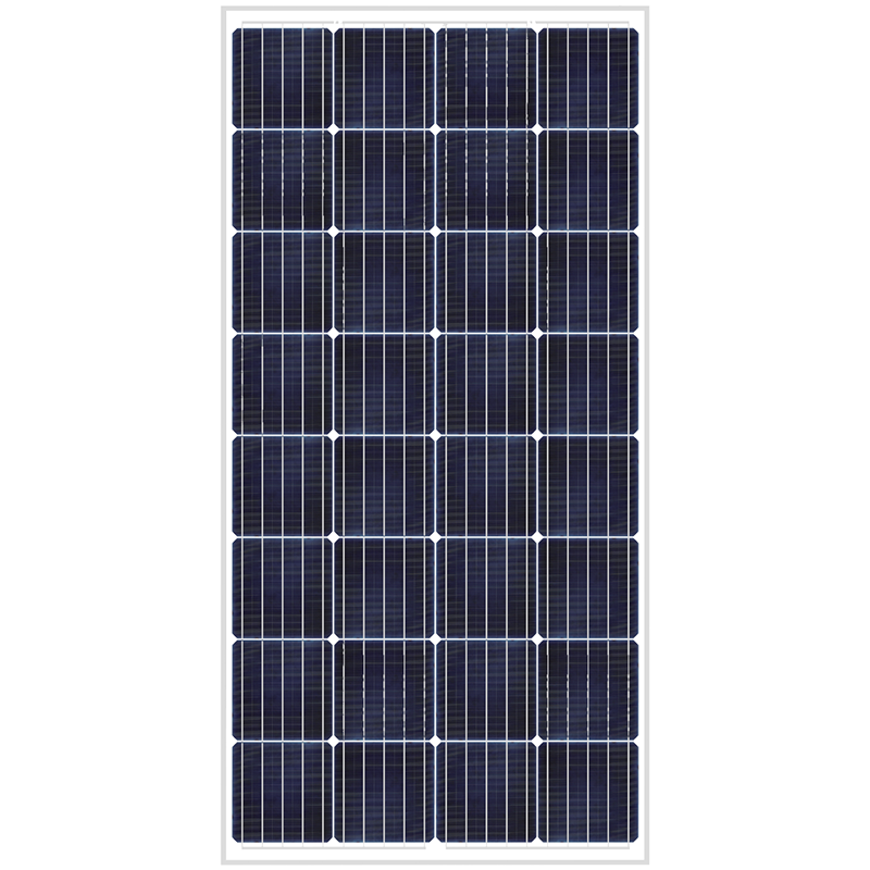 OPES Solutions GmbH - Solarmodul - Omnia Series Poly 160 Watt Omnia Series Poly 160 Watt - Art. 229864