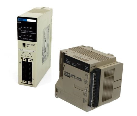 Omron C200H-CT001-V1Signal counting module