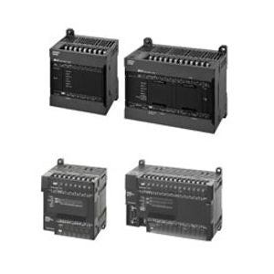 Omron CP1H-X40DT1-DController