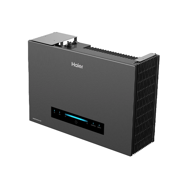 Hybrid-Wechselrichter 3-phasig 12kW – Haier E-Tower (HAH3P-12KB1/HU9)
