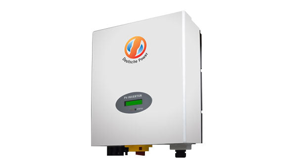 DP Electronics - Wechselrichter - On-Grid 1500~5000TL 3000TL - Art. 35735