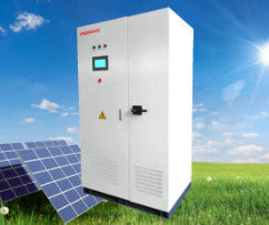 Greencisco Industrial Co., Ltd. - Wechselrichter - On-Grid GRTS-10-500P GRTS-250P - Art. 31394