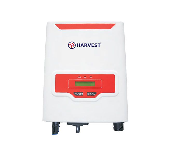 Harvest Solar Energy - Wechselrichter - On-Grid Single Phase 1-3k HIS-302k - Art. 46960