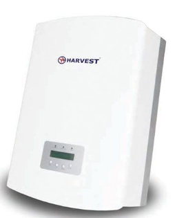 Harvest Solar Energy - Wechselrichter - On-Grid Three Phase 10-20k HSI-15K - Art. 46964