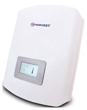 Harvest Solar Energy - Wechselrichter - On-Grid Three Phase 20-40k HSI-40K-HV - Art. 46970